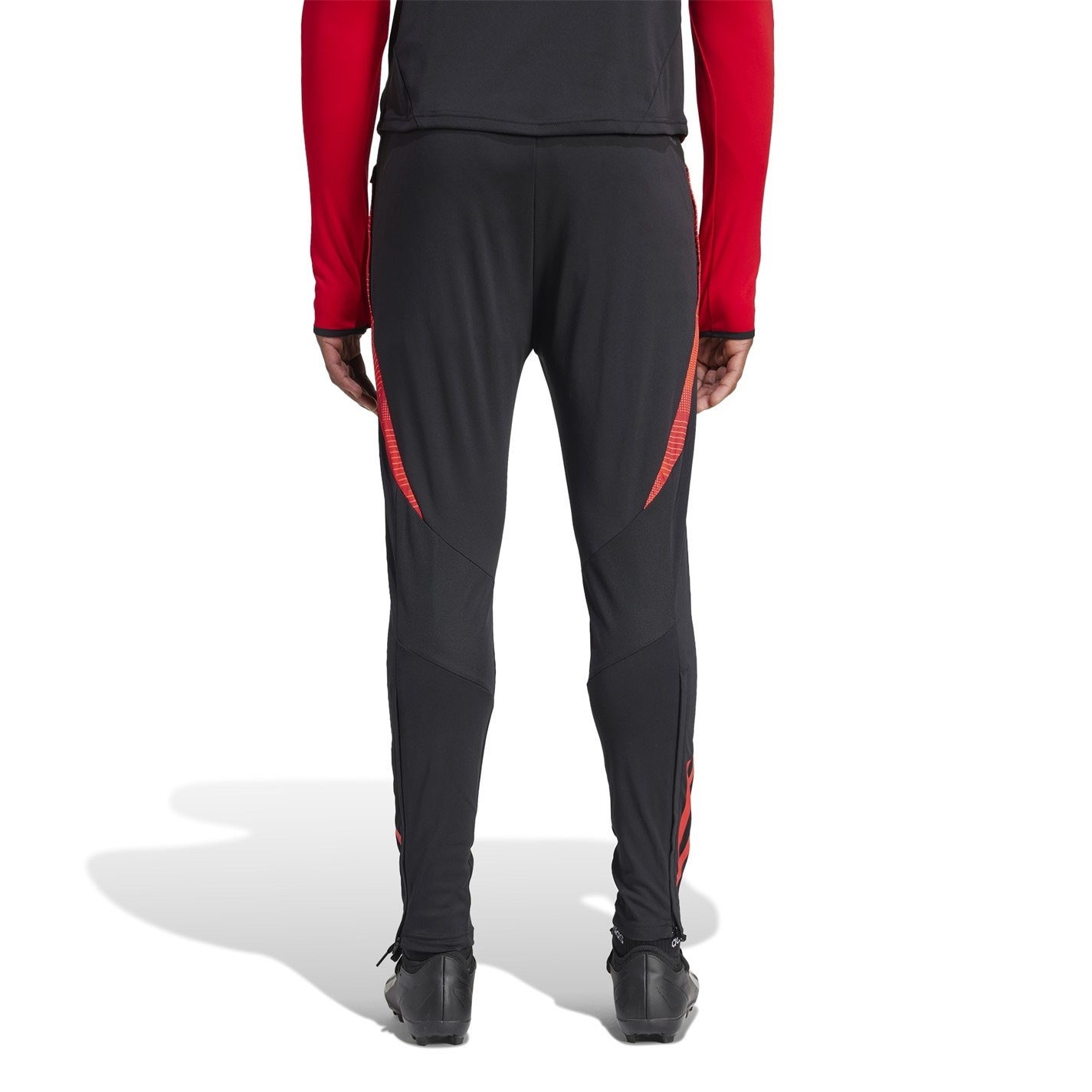 adidas Belgium Tiro 24 Competition Training Joggers Adults