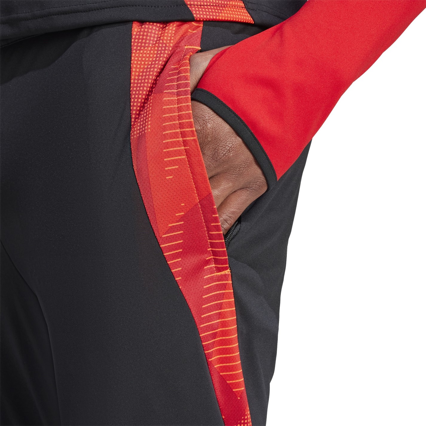 adidas Belgium Tiro 24 Competition Training Joggers Adults