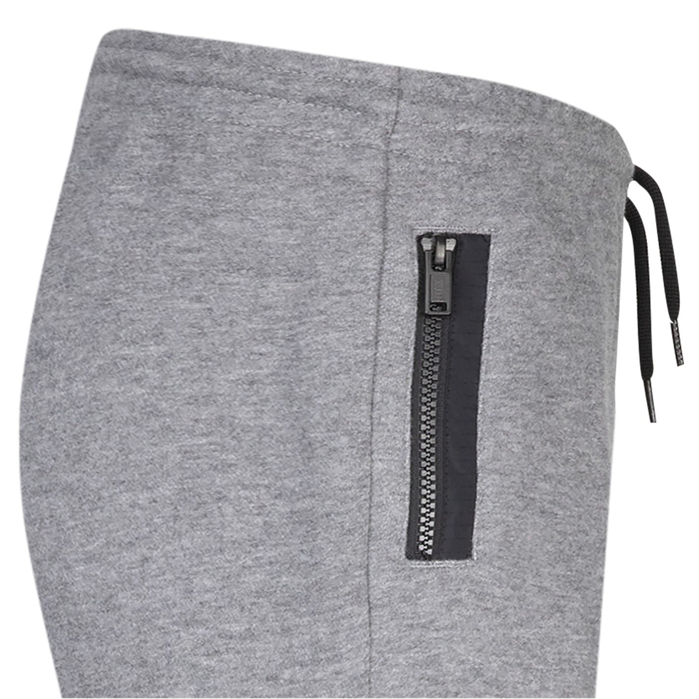 Air Jordan Paris Saint Germain Fleece Sweatpants Infants
