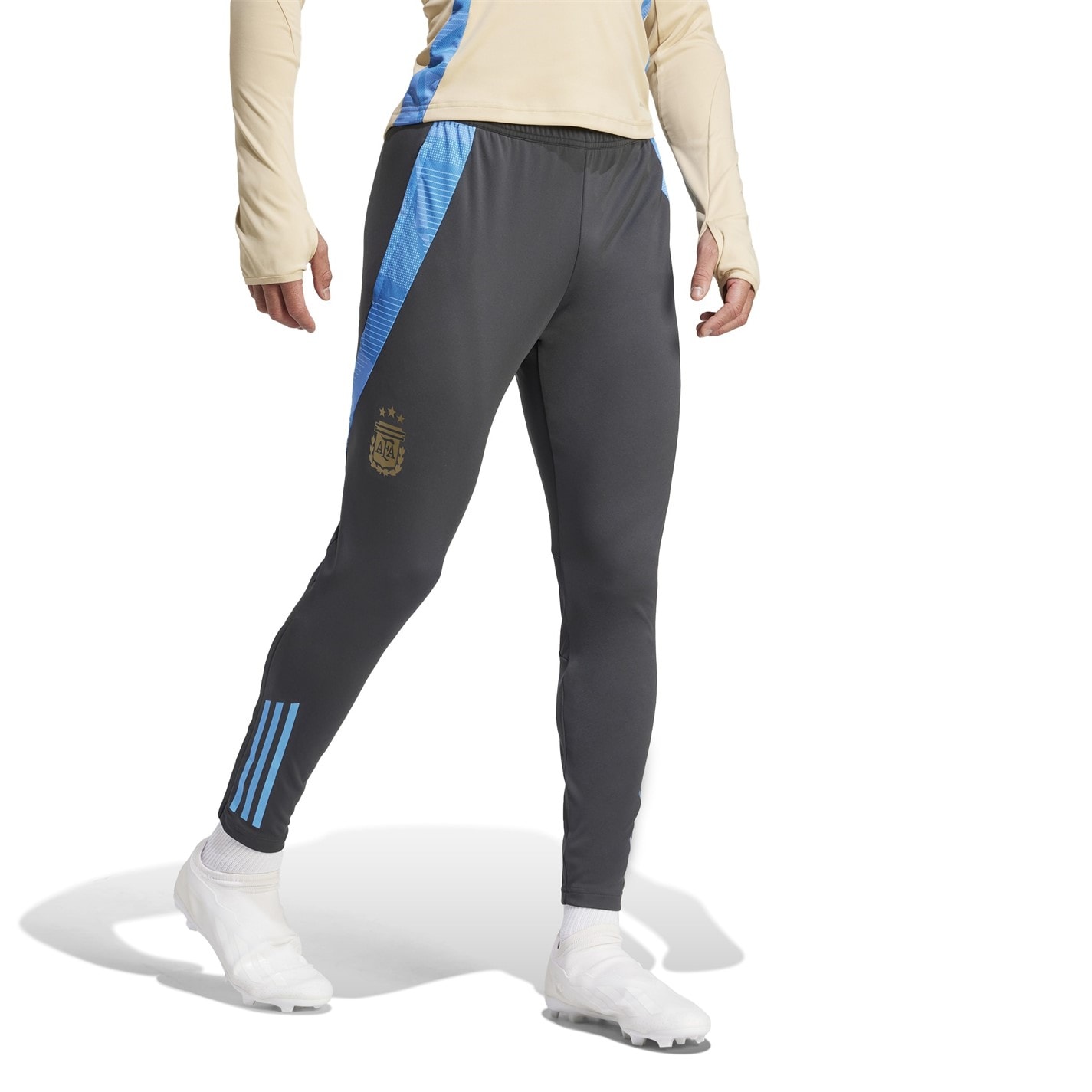 adidas Argentina Tiro 24 Pro Competition Training Bottoms Adults