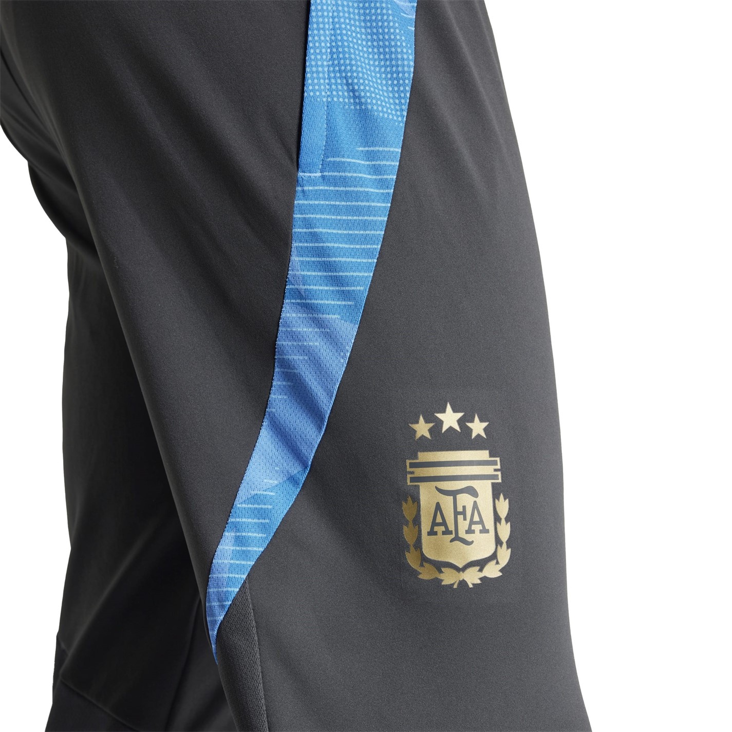 adidas Argentina Tiro 24 Pro Competition Training Bottoms Adults