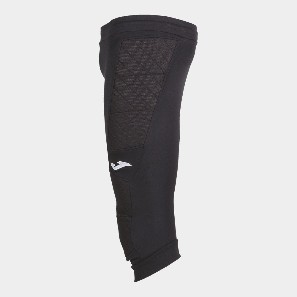 Pants Pirate Protect Goalkeeper Black