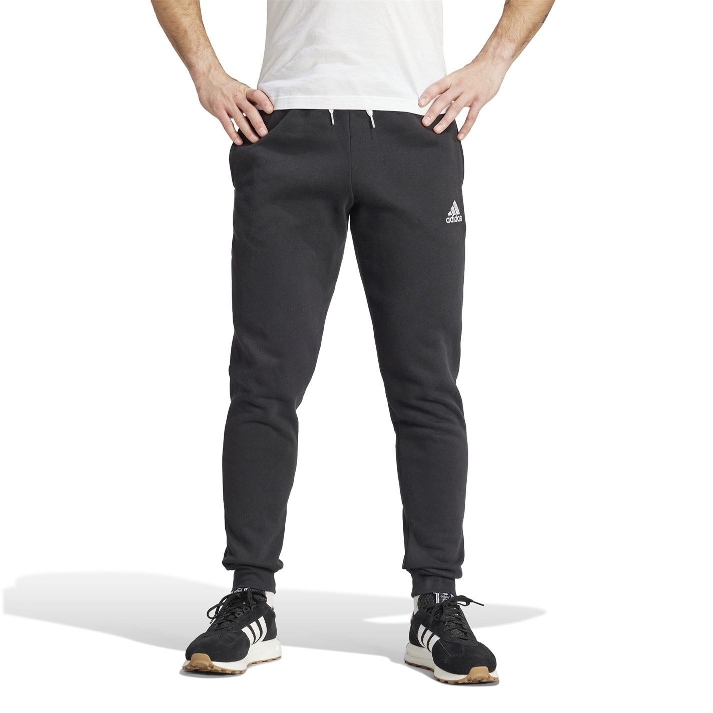 adidas ENT22 Sweat Pants Mens