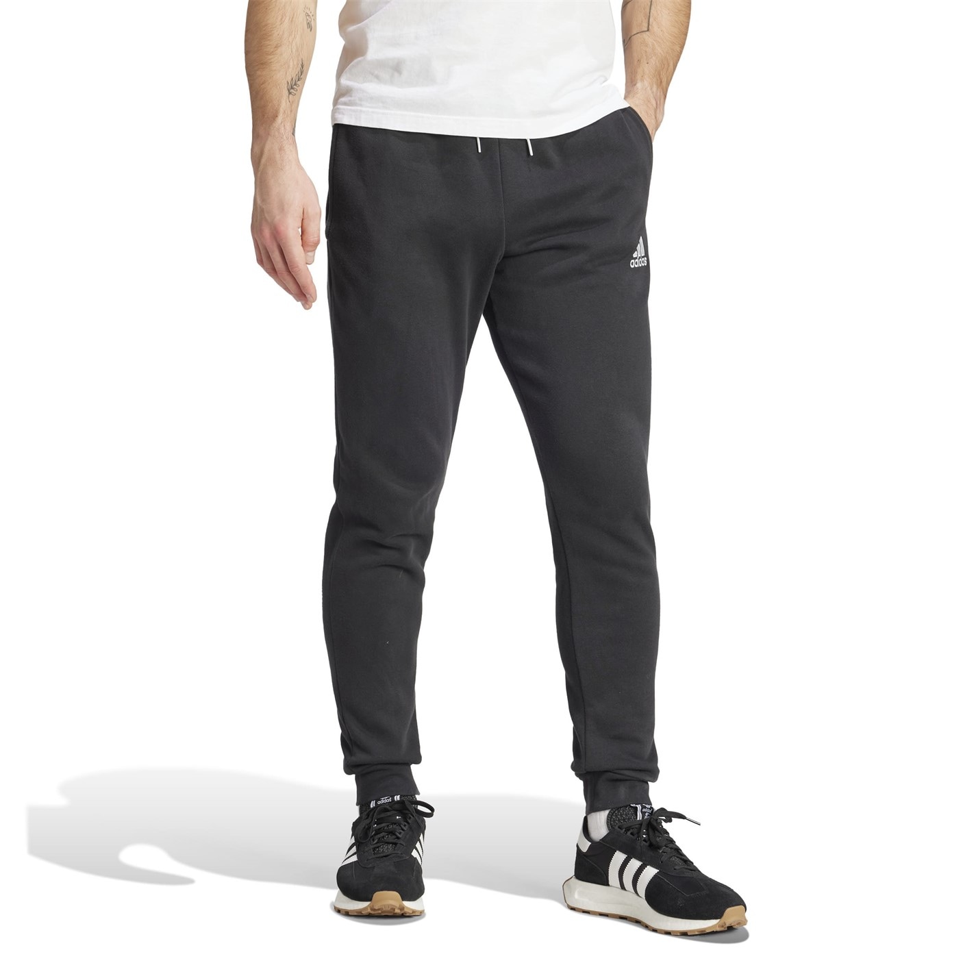 adidas ENT22 Sweat Pants Mens