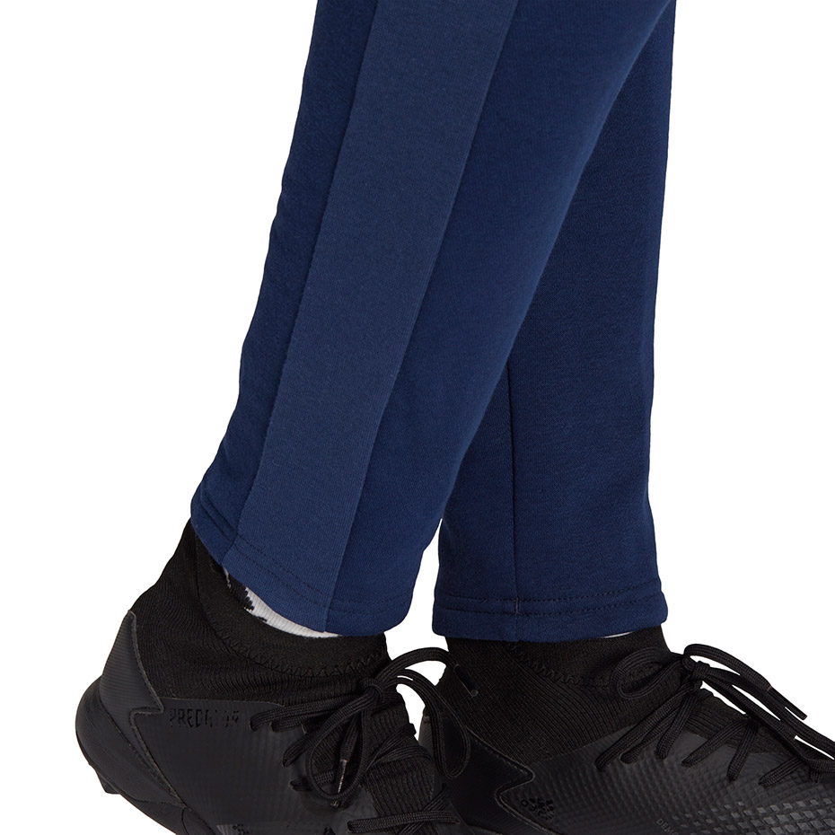 Women's adidas Tiro 21 Sweat pants navy blue GK9676