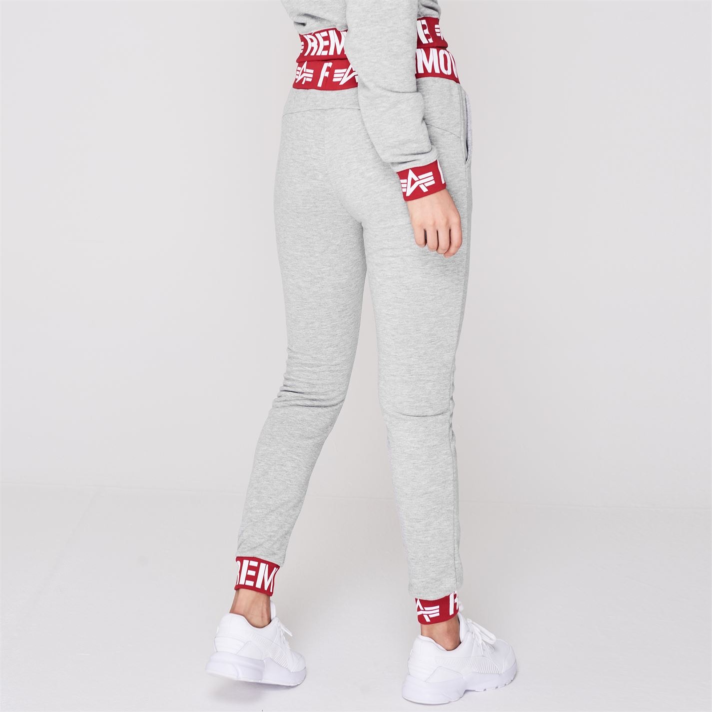 Alpha Industries RBF Ribbed Joggers