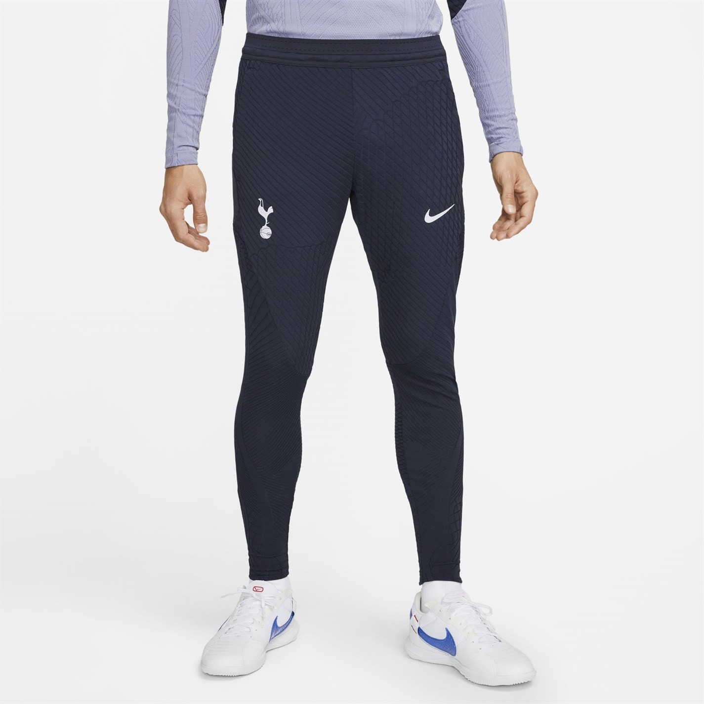 Nike Tottenham Hotspur Strike Elite MenS Dri-Fit Adv Knit Soccer Pants Tracksuit Bottom Mens