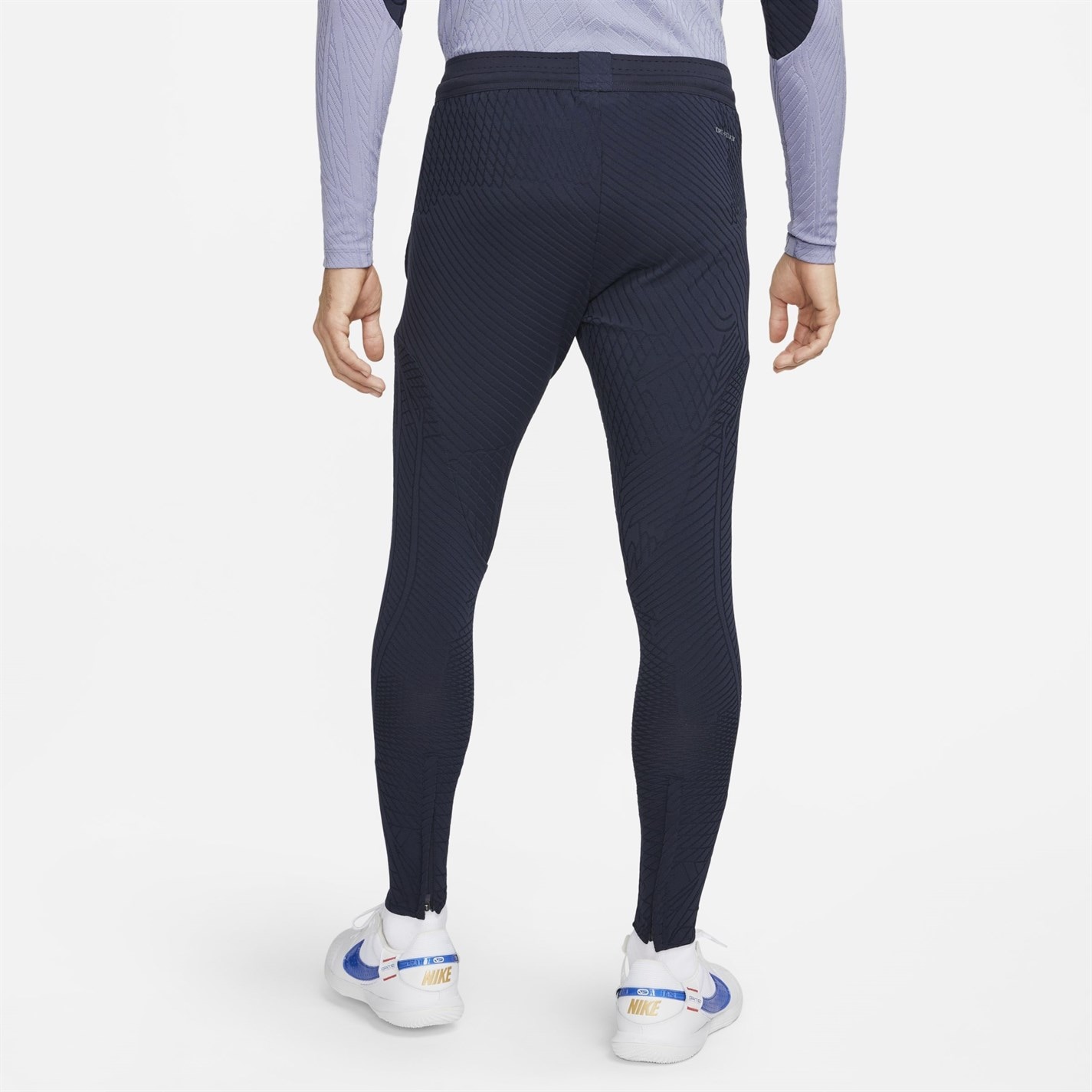 Nike Tottenham Hotspur Strike Elite MenS Dri-Fit Adv Knit Soccer Pants Tracksuit Bottom Mens