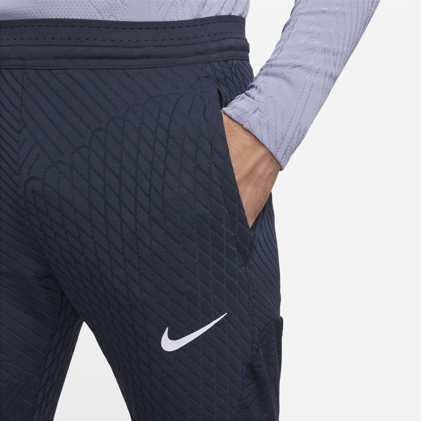 Nike Tottenham Hotspur Strike Elite MenS Dri-Fit Adv Knit Soccer Pants Tracksuit Bottom Mens