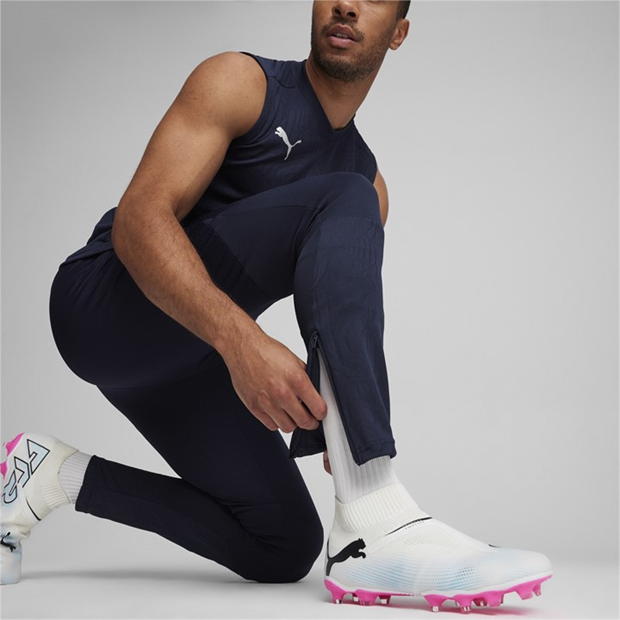Puma Teamfinal Training Pants Tracksuit Bottom Mens
