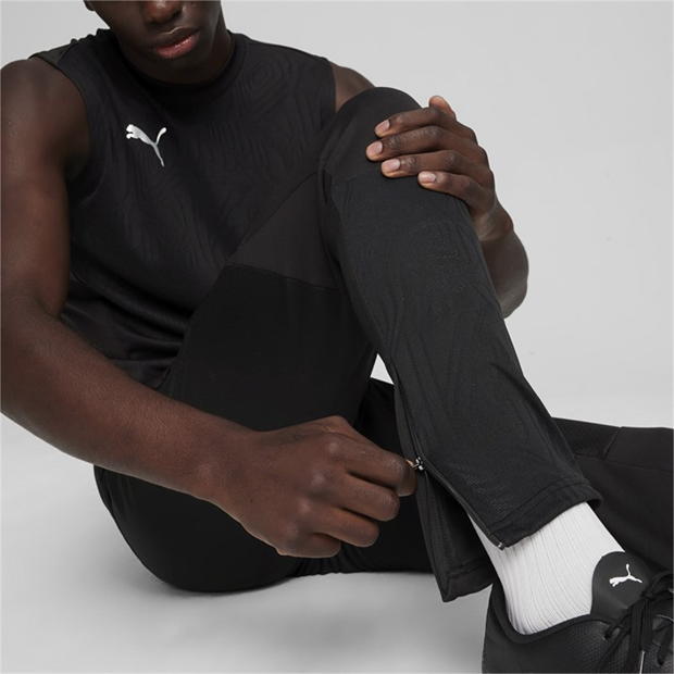 Puma Teamfinal Training Pants Tracksuit Bottom Mens