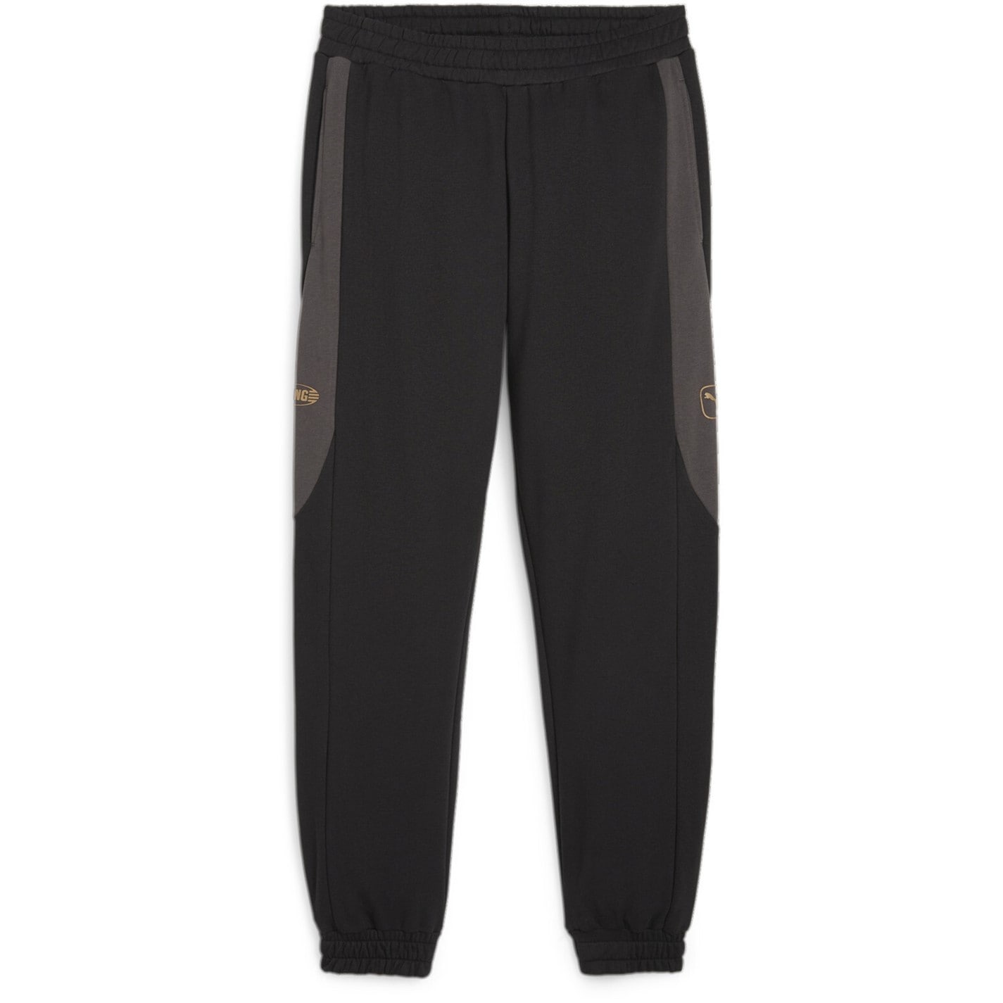 Puma Top Sweat Pants