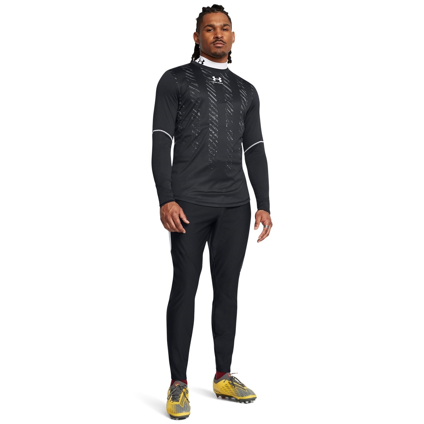 Under Armour Armour Ua MS Ch. Pro Pant Tracksuit Bottom Mens
