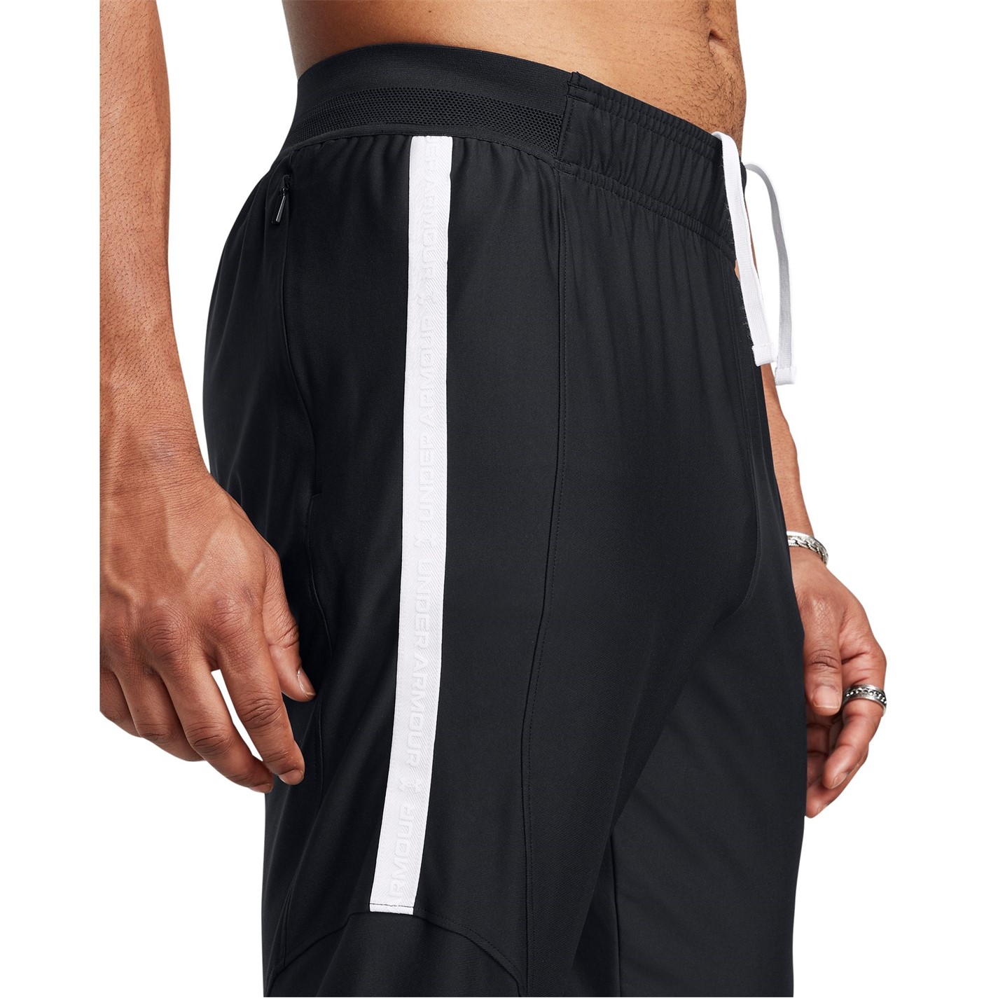 Under Armour Armour Ua MS Ch. Pro Pant Tracksuit Bottom Mens