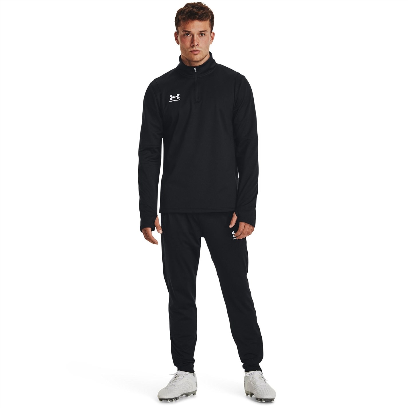 Under Armour Armour UA Challenger Pants Mens