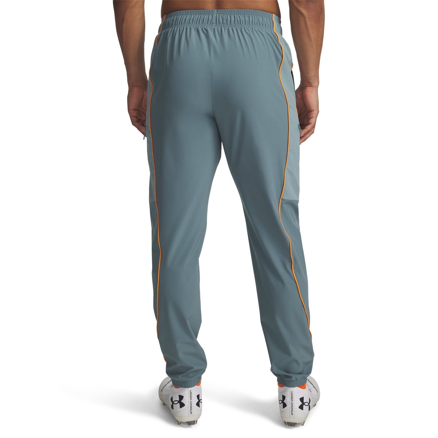 Under Armour Challeng Wrm Pnt Sn00
