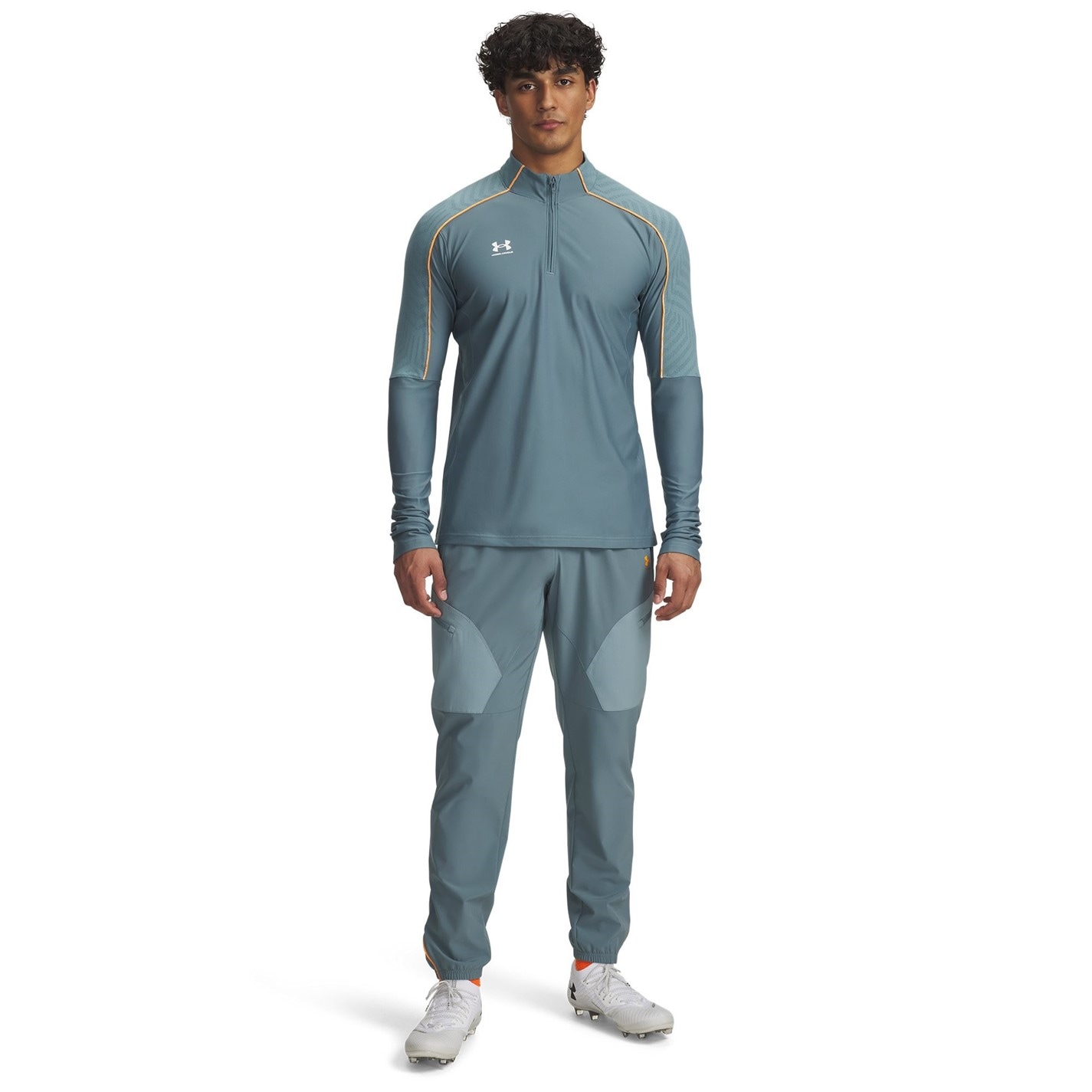 Under Armour Challeng Wrm Pnt Sn00