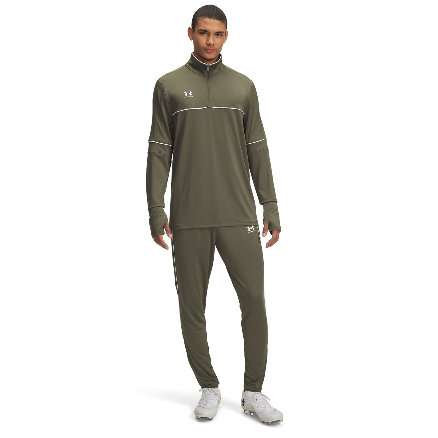 Under Armour Armour UA Challenger Pants Mens