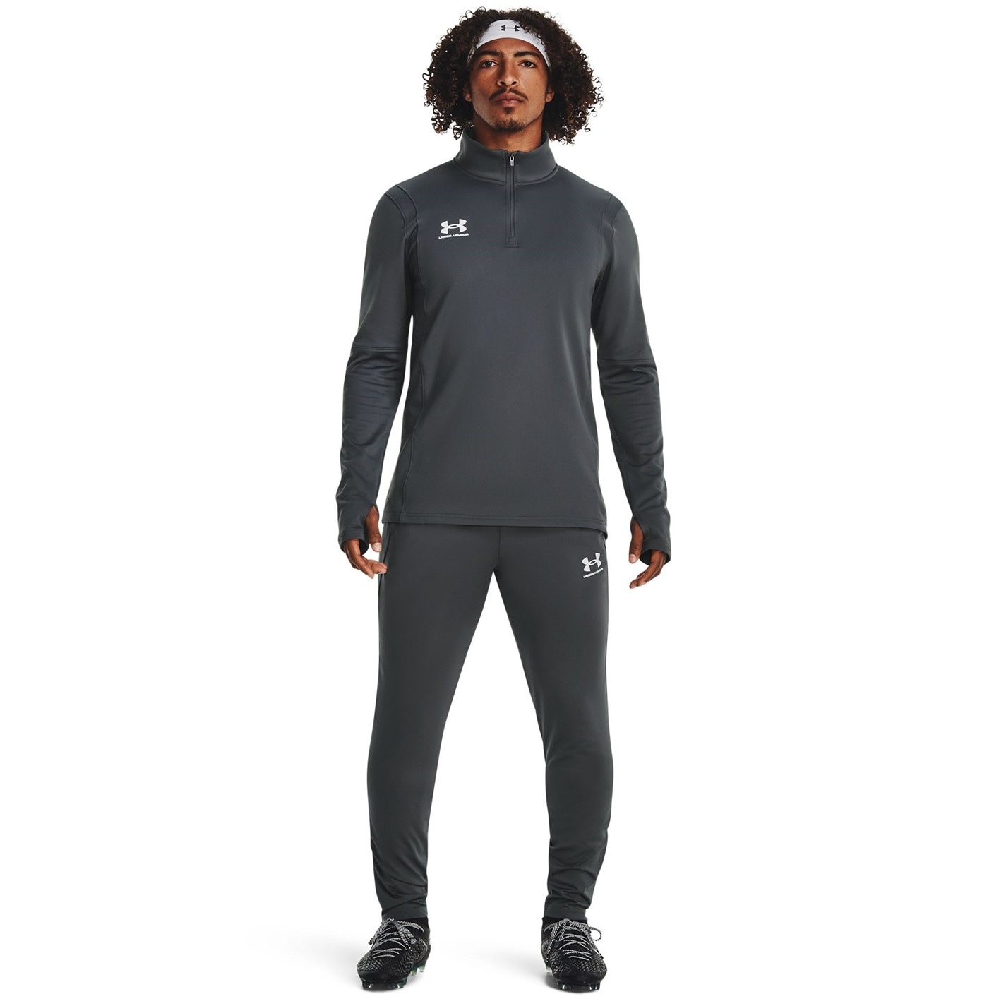 Under Armour Armour UA Challenger Pants Mens