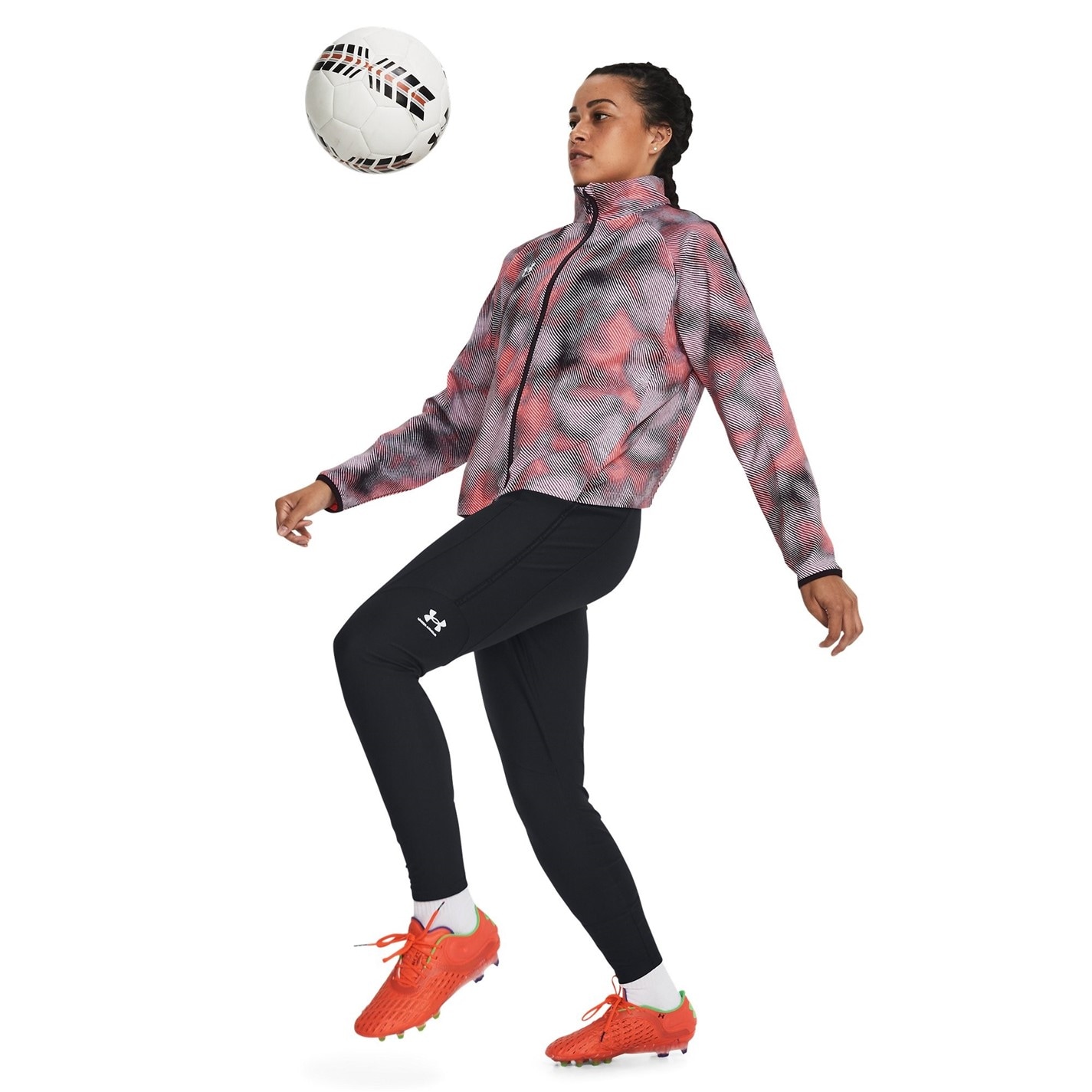 Under Armour Ws Challenger Pro Pant