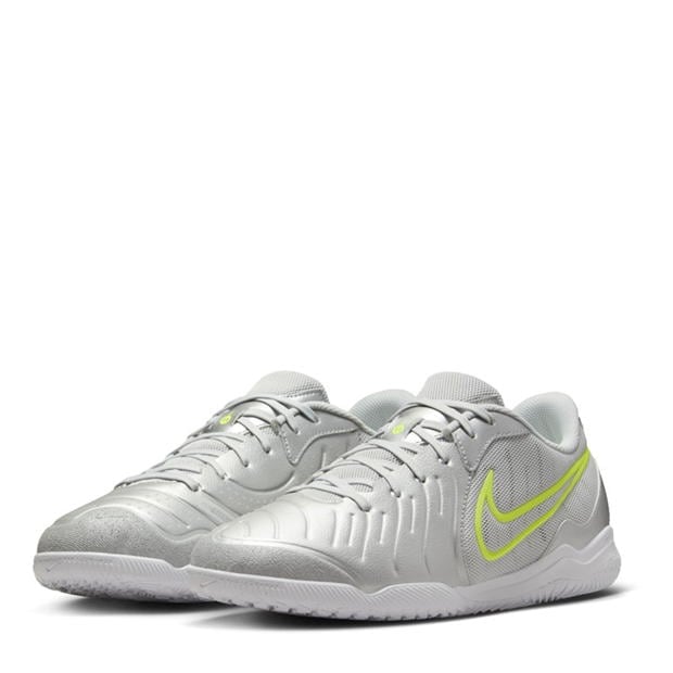 Nike Tiempo Legend 10 Academy Adults Indoor Football Boots