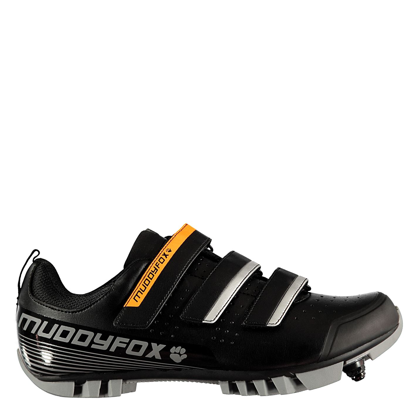 Pantof pentru ciclism Muddyfox MTB100 pentru Barbati