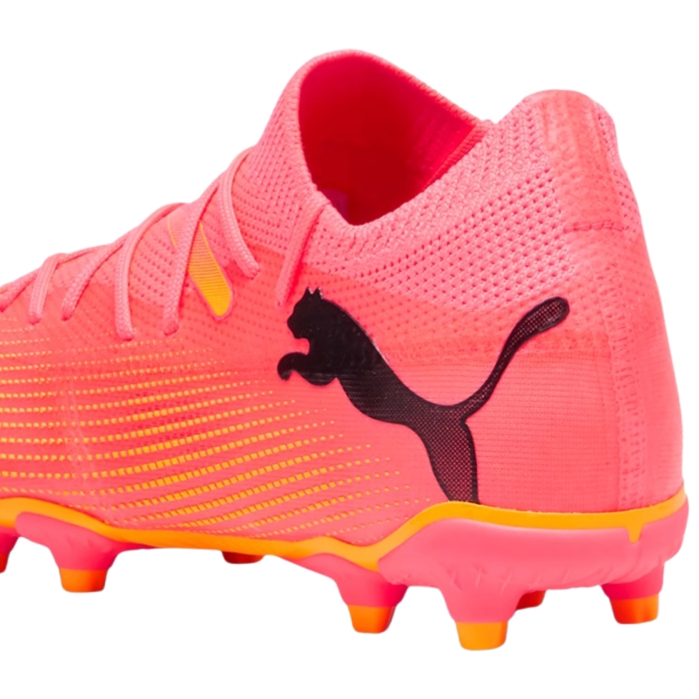 Pantofi de fotbal Puma Future 7 Match FG/AG pentru copii 107729 03