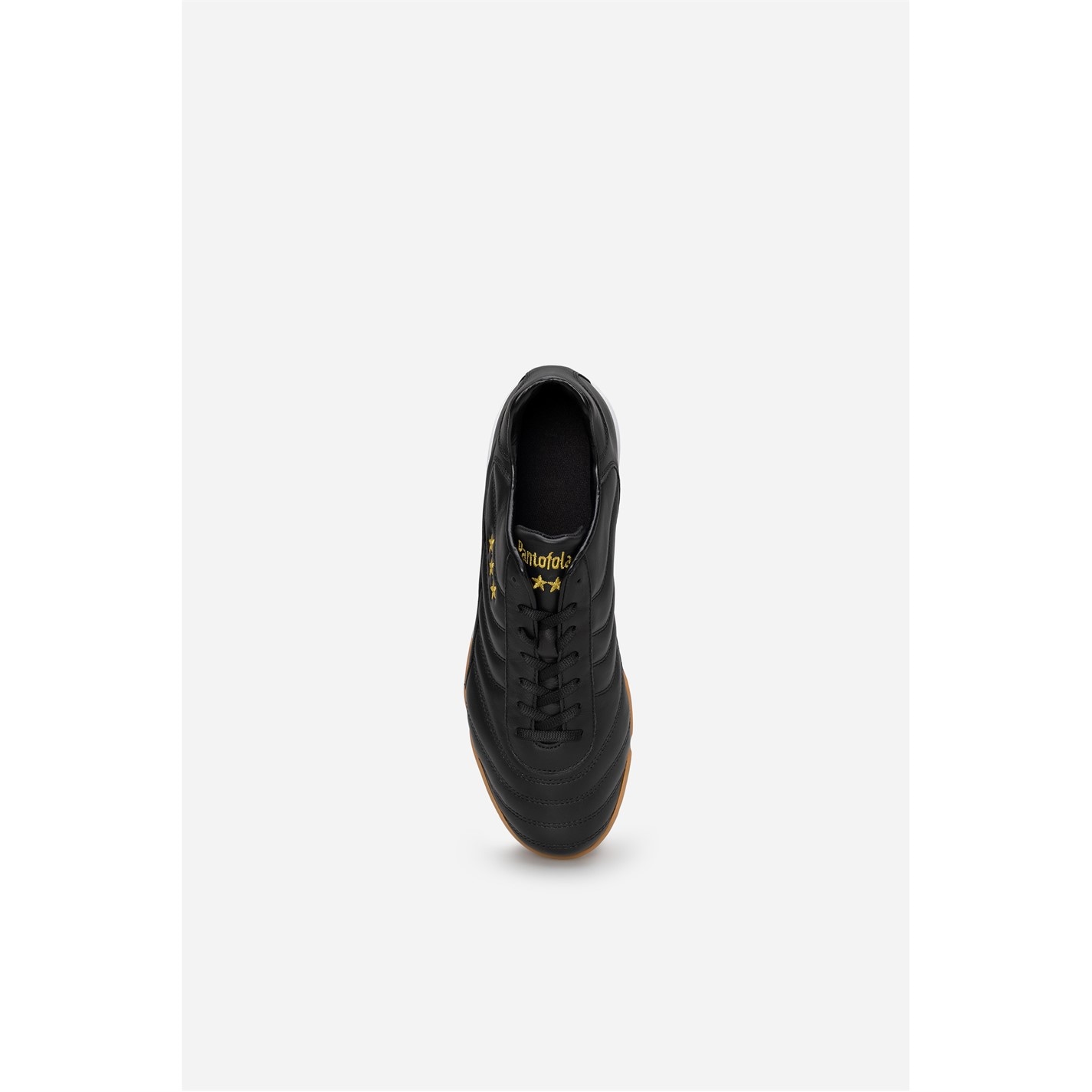 Pantofola d Oro Derby Lth Out Sn09