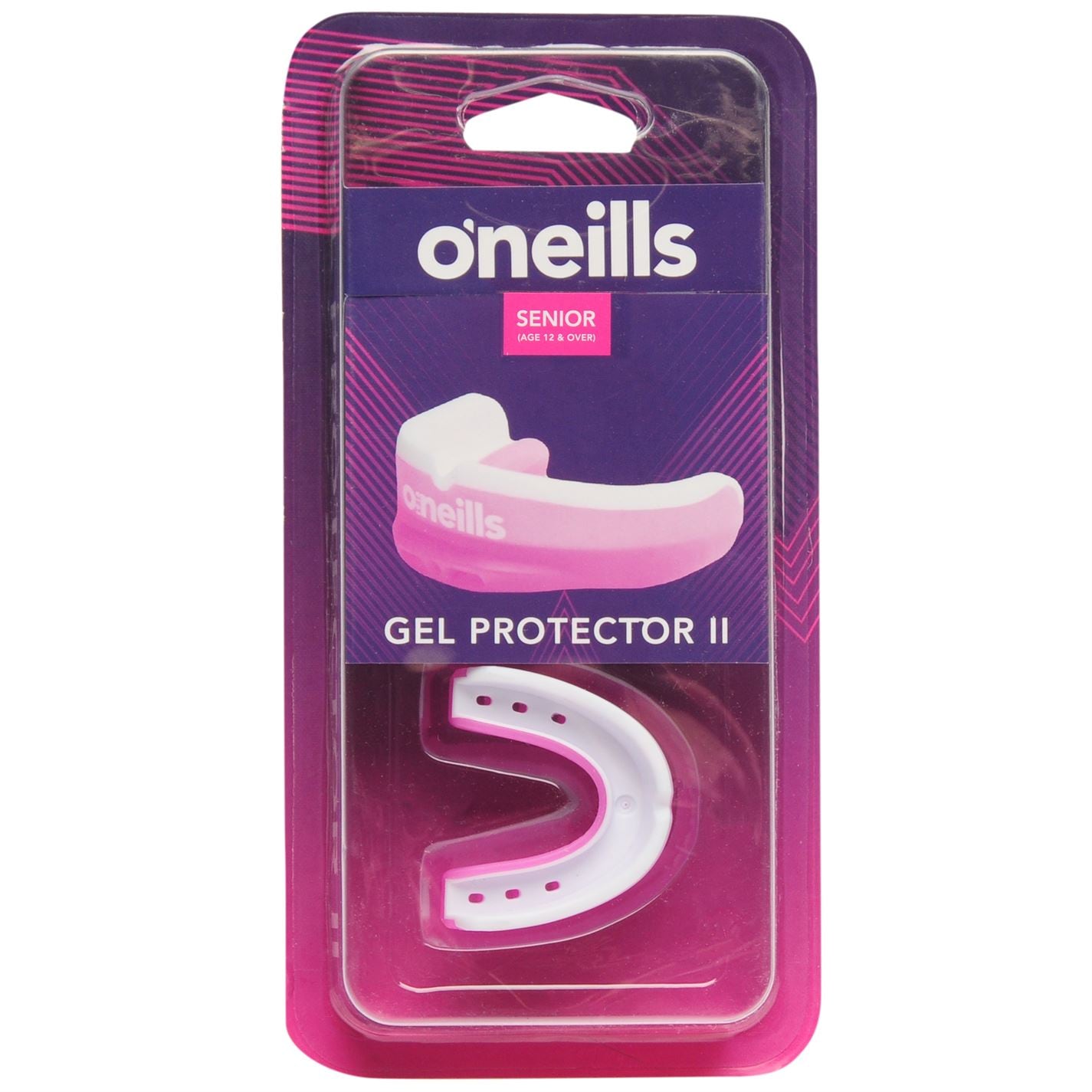 ONeills Gel Pro 2 Mouth Guard Senior
