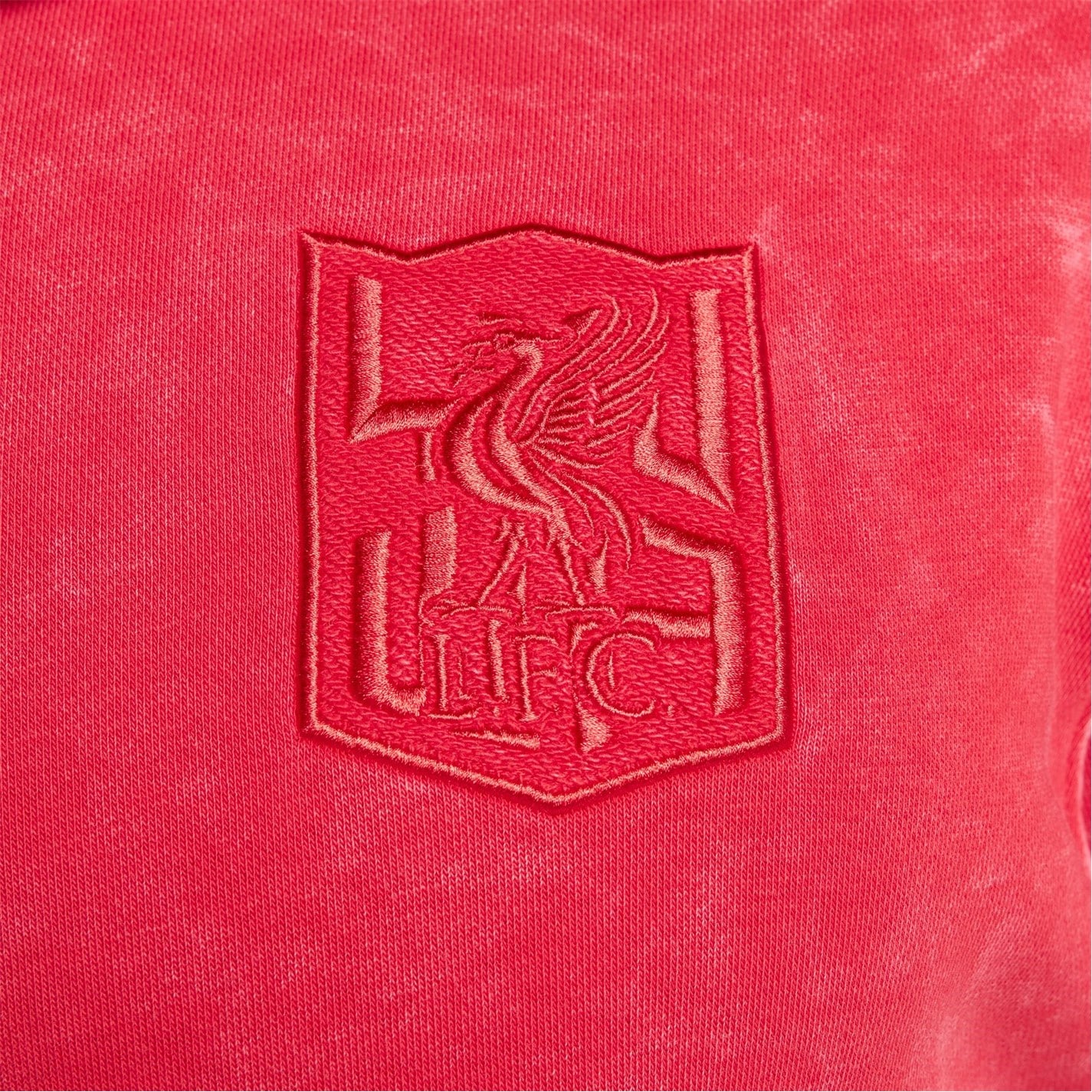 Nike FC Club Third Mens Nike Soccer French Terry Pullover Hoodie