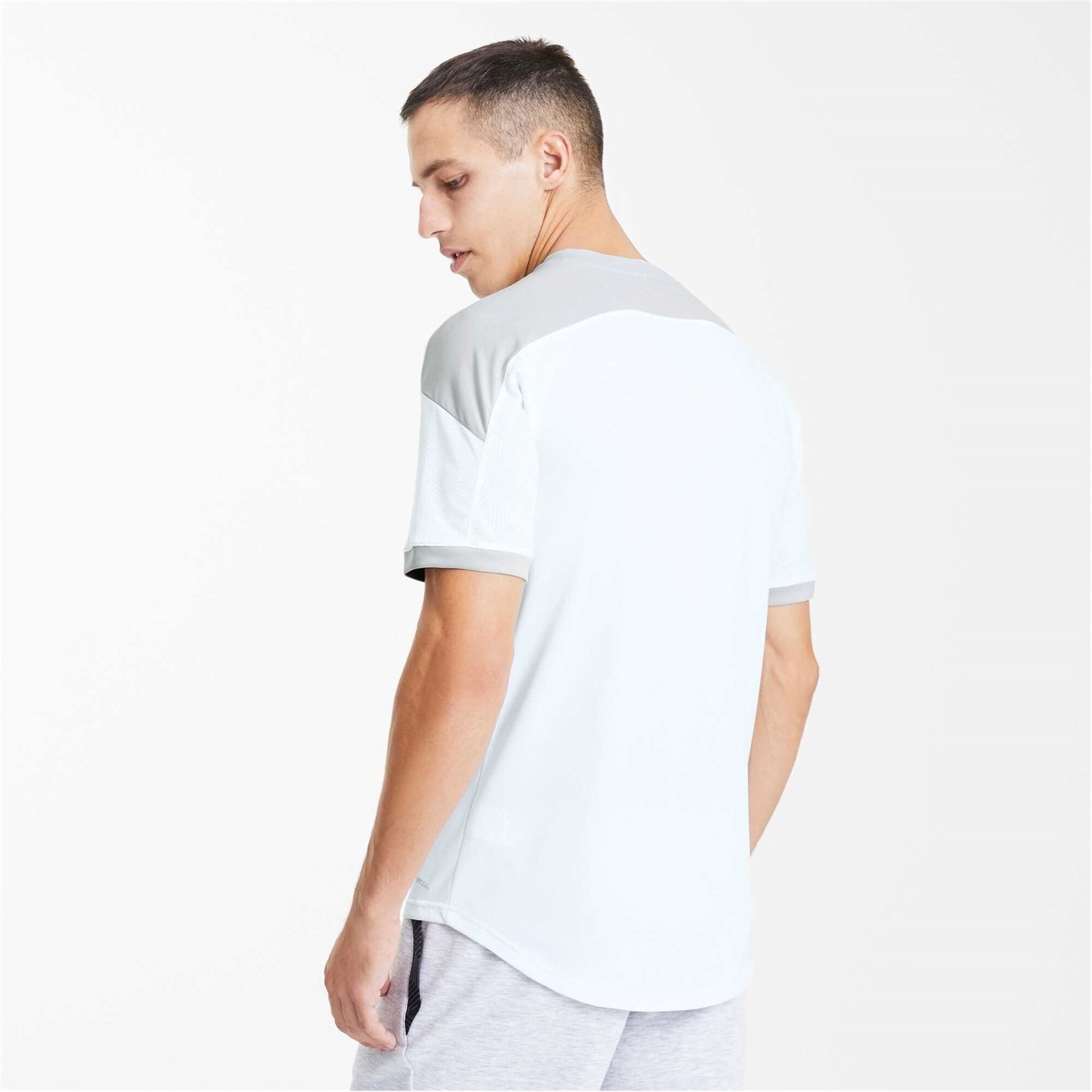 Puma Training Top Mens