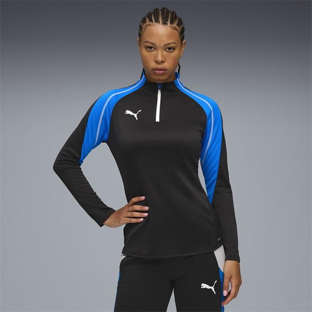 Puma Blaze Training Top Womens
