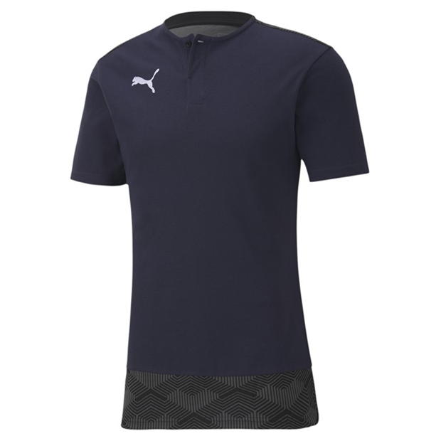 Puma Final Cas Polo Sn99