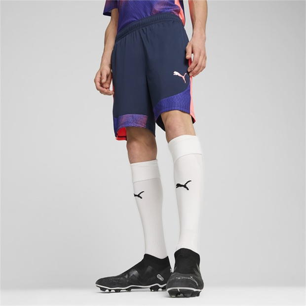 Puma Football Shorts Adults