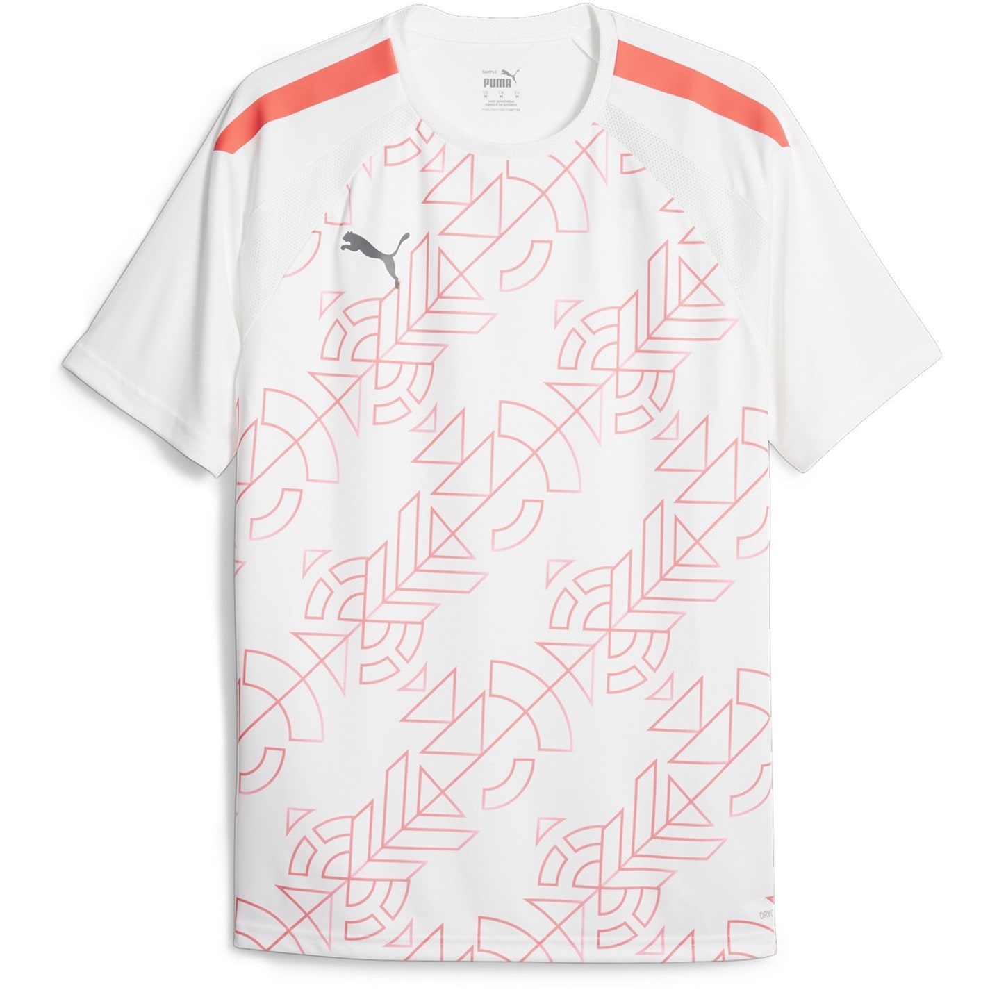 Puma Graphic Jersey