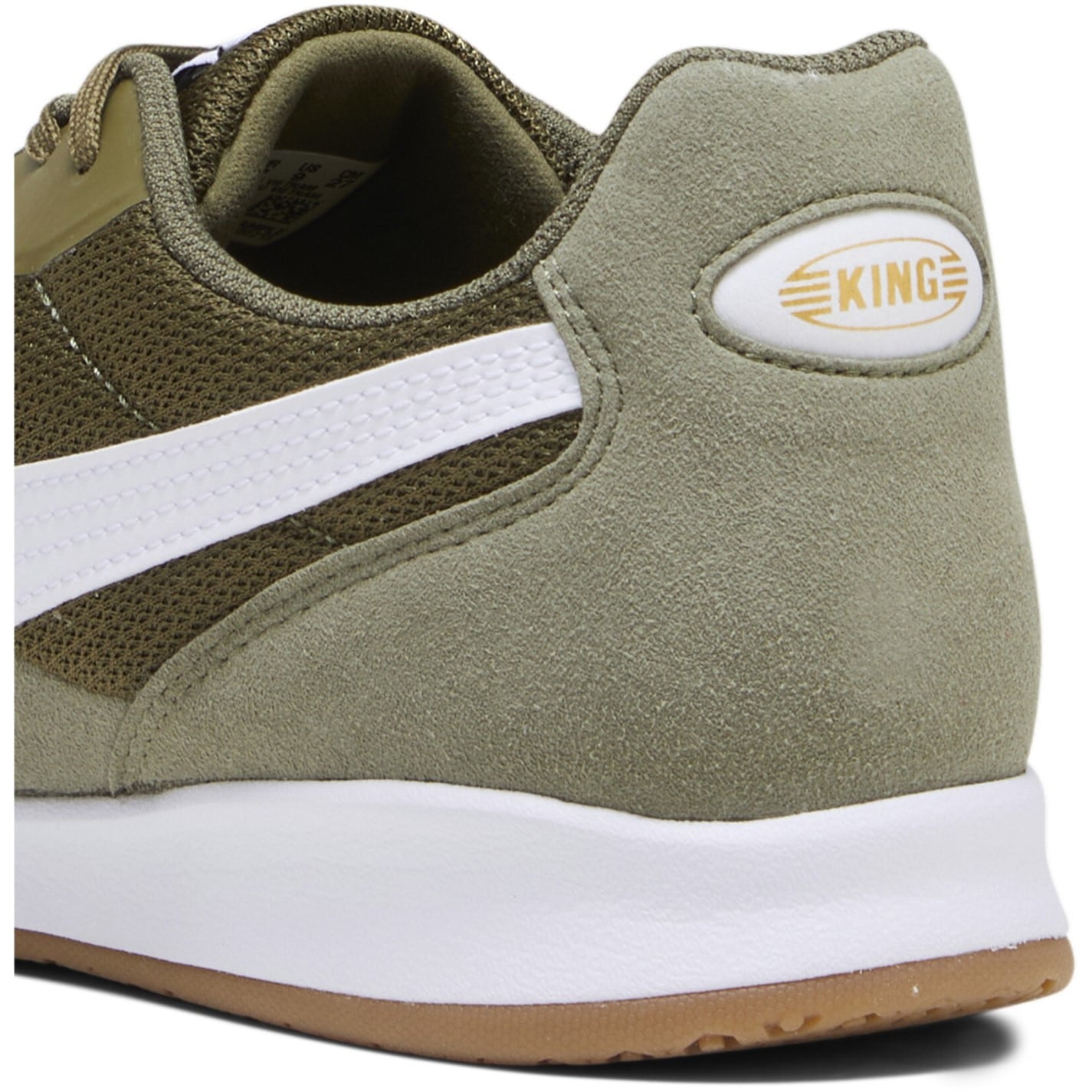 Puma King Top IC