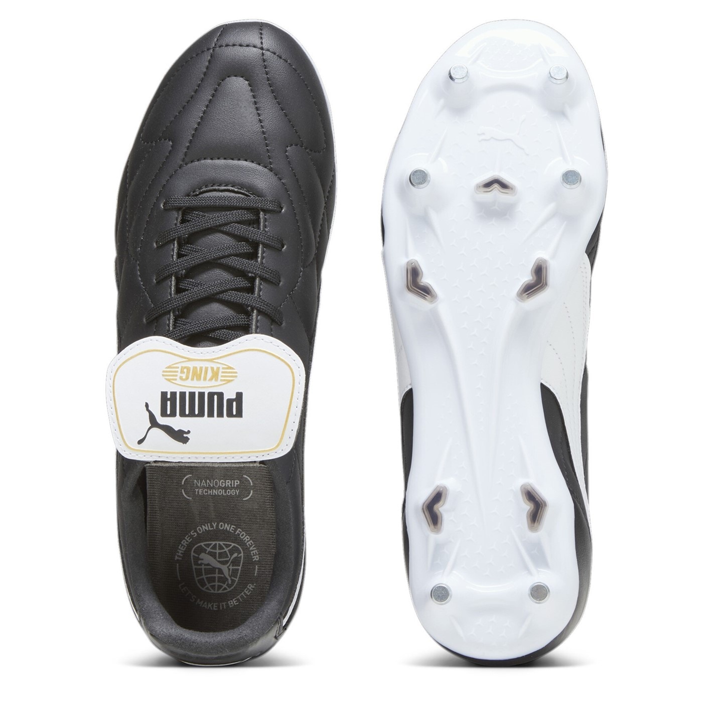 Puma KING TOP MxSG