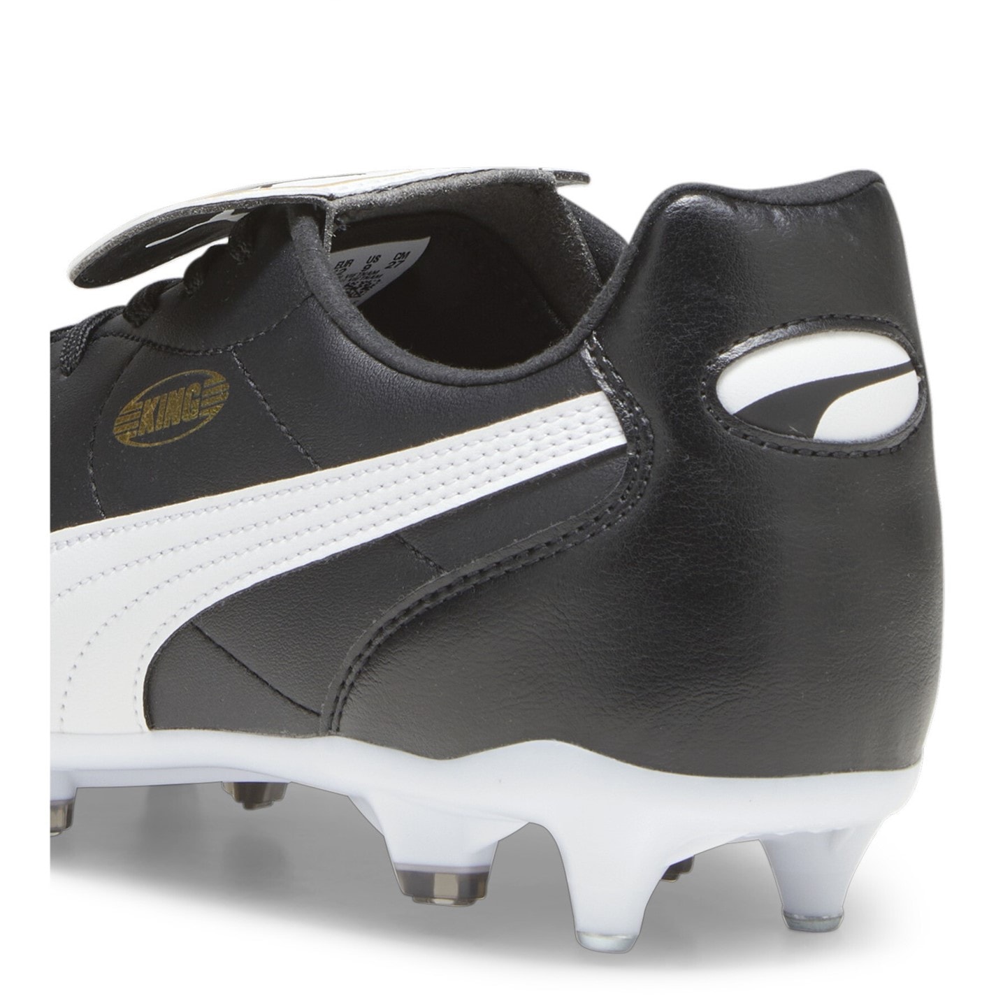 Puma KING TOP MxSG