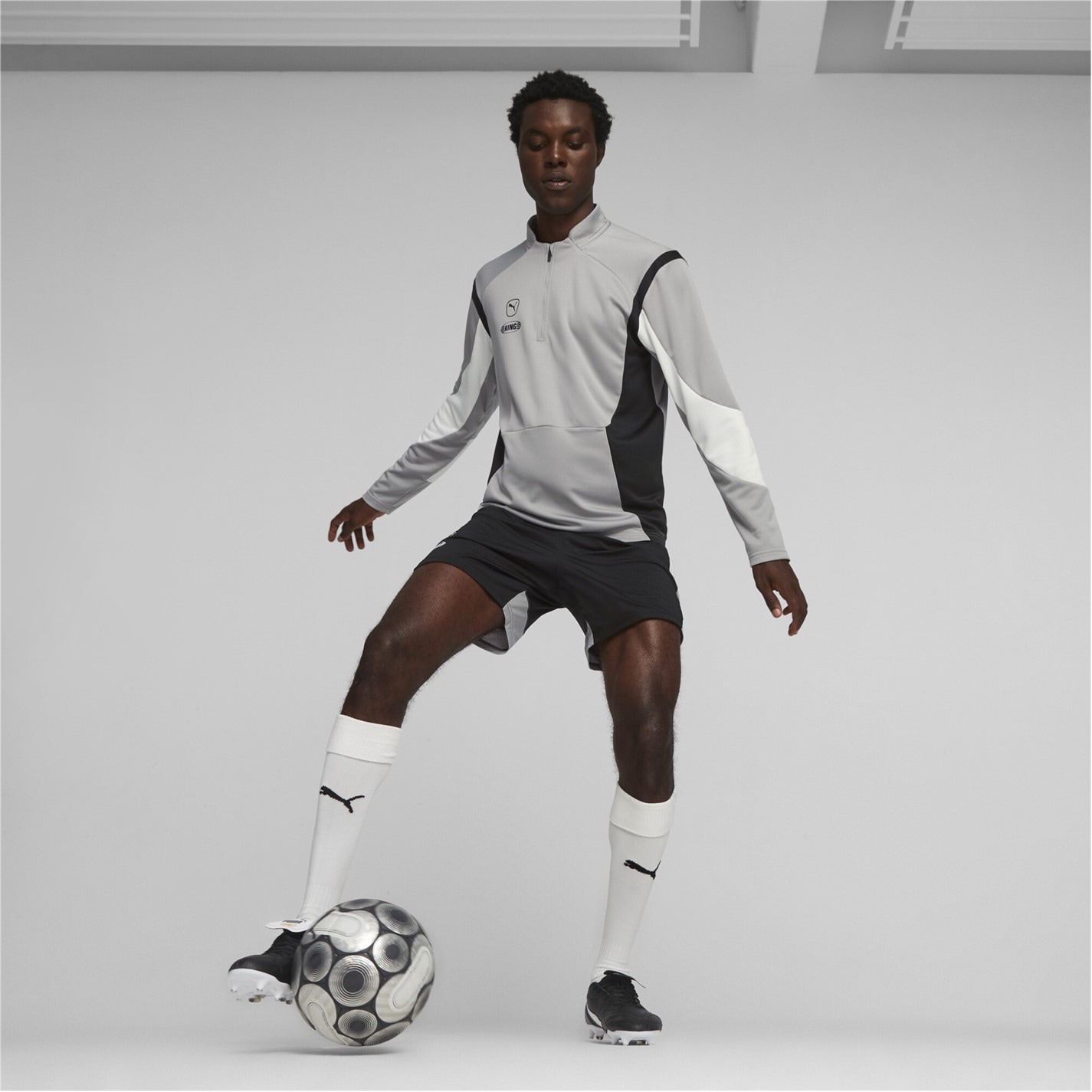 Puma KING TOP MxSG