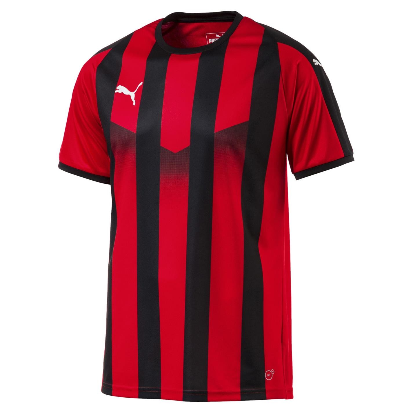 Puma LIGA Ftb Shrt S Sn99
