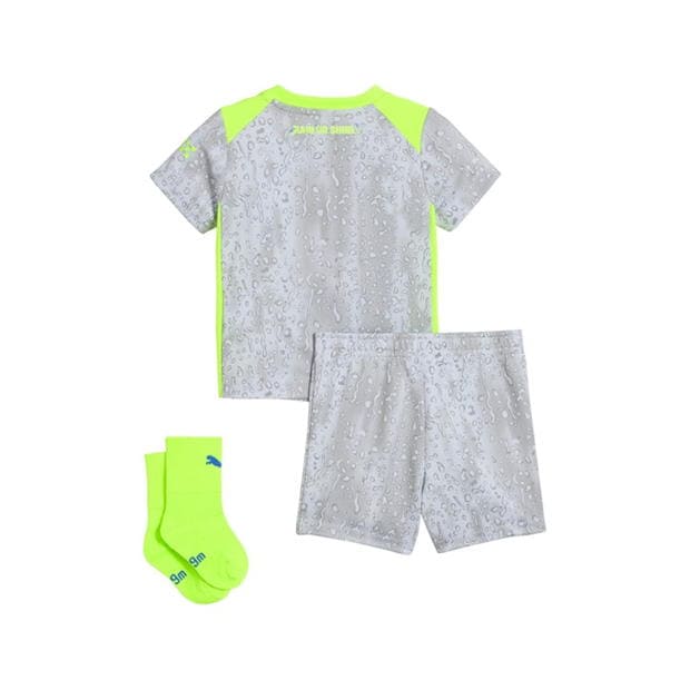 Puma Manchester City Third Baby Kit 2025 2026 Babies