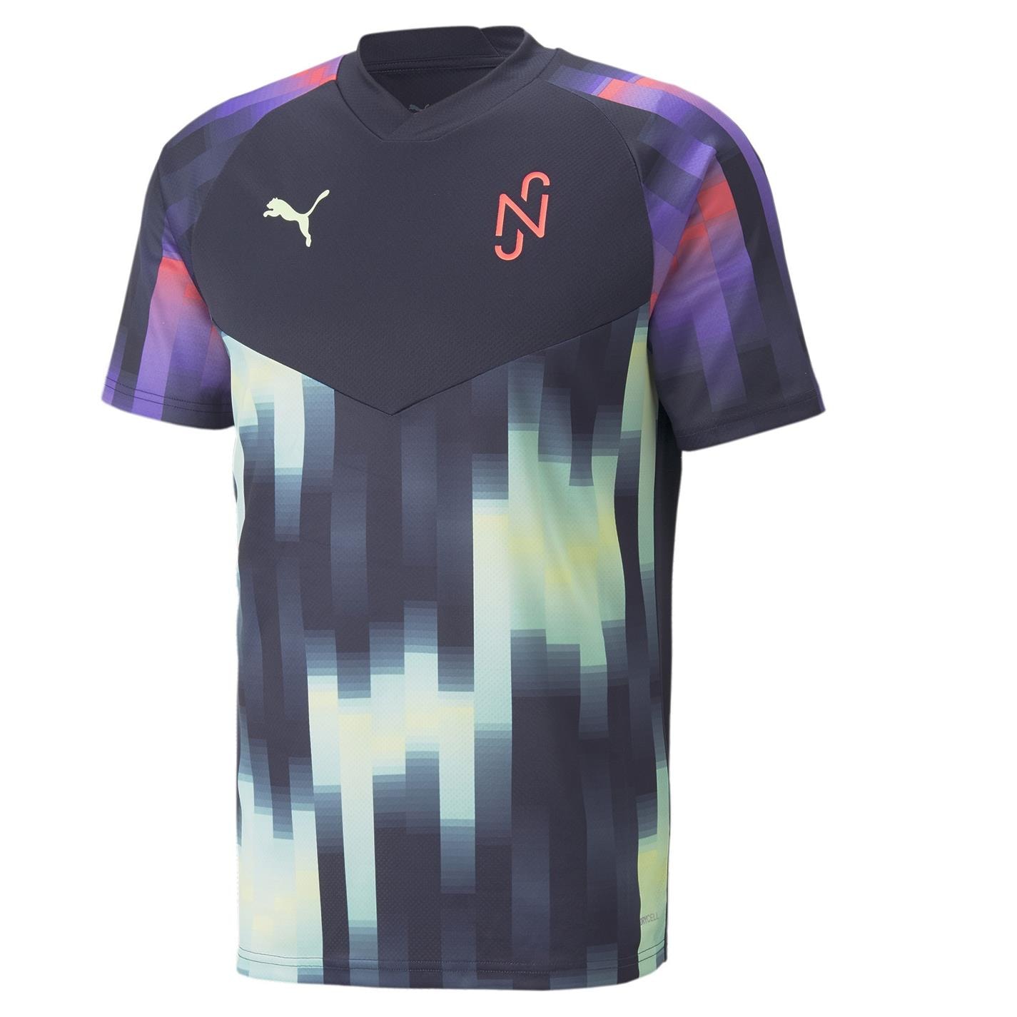 Puma Neymar 24/7 Jersey Mens