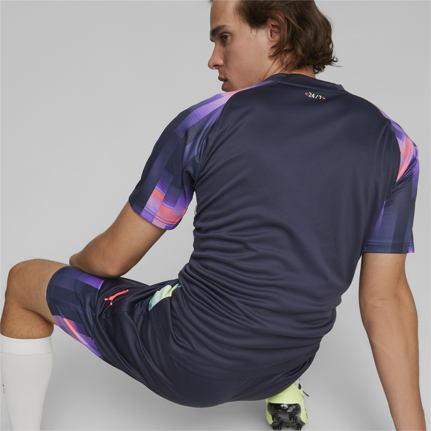 Puma Neymar 24/7 Jersey Mens