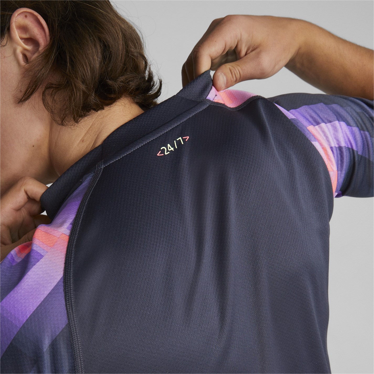 Puma Neymar 24/7 Jersey Mens