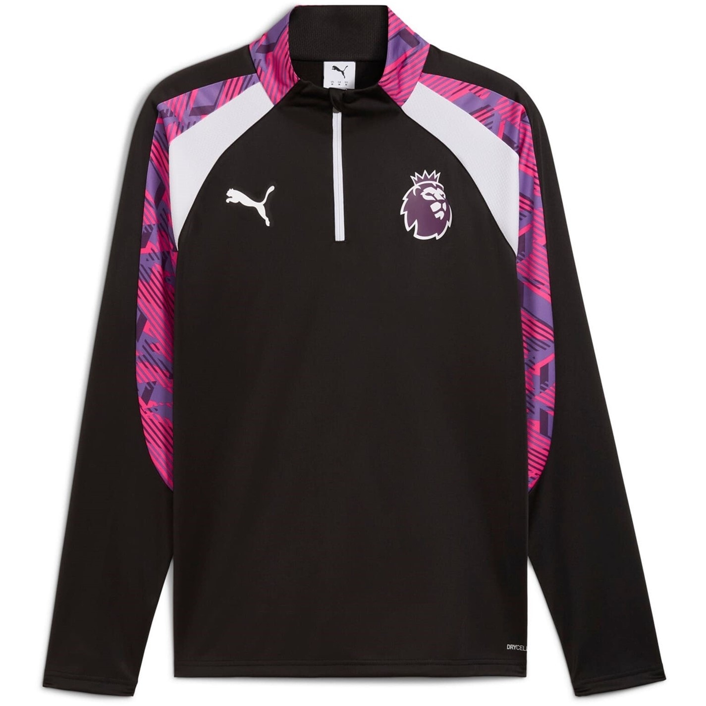 Puma Premier League Drill Top Adults