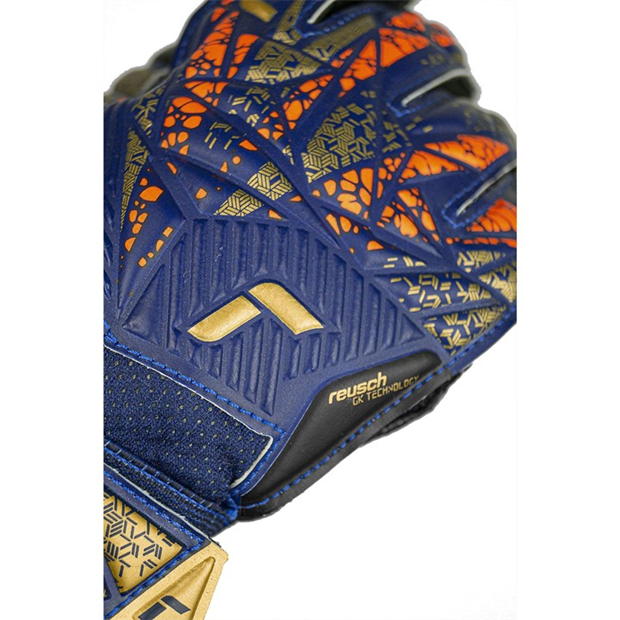 Reusch Atrakt Silver Jn51