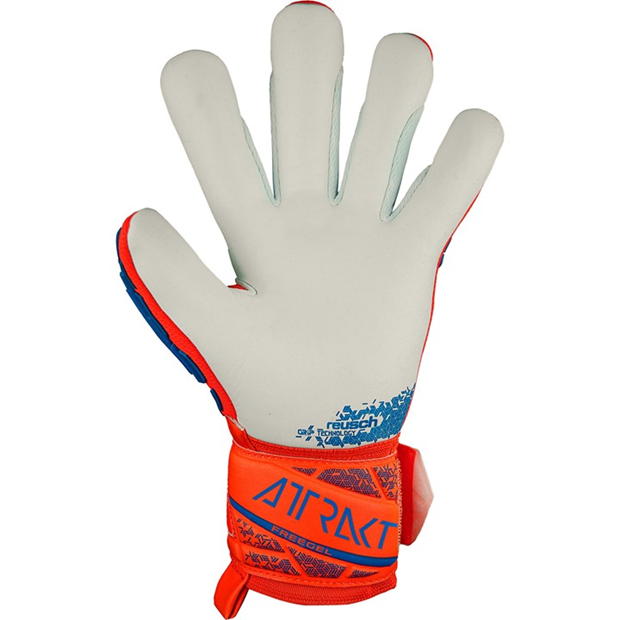 Reusch Atrt Fgel Slv Jn51