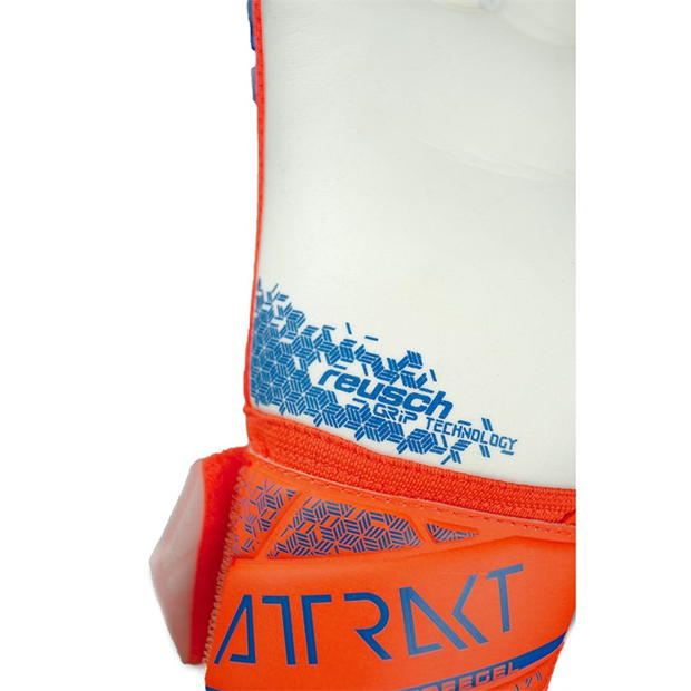 Reusch Atrt Fgel Slv Jn51