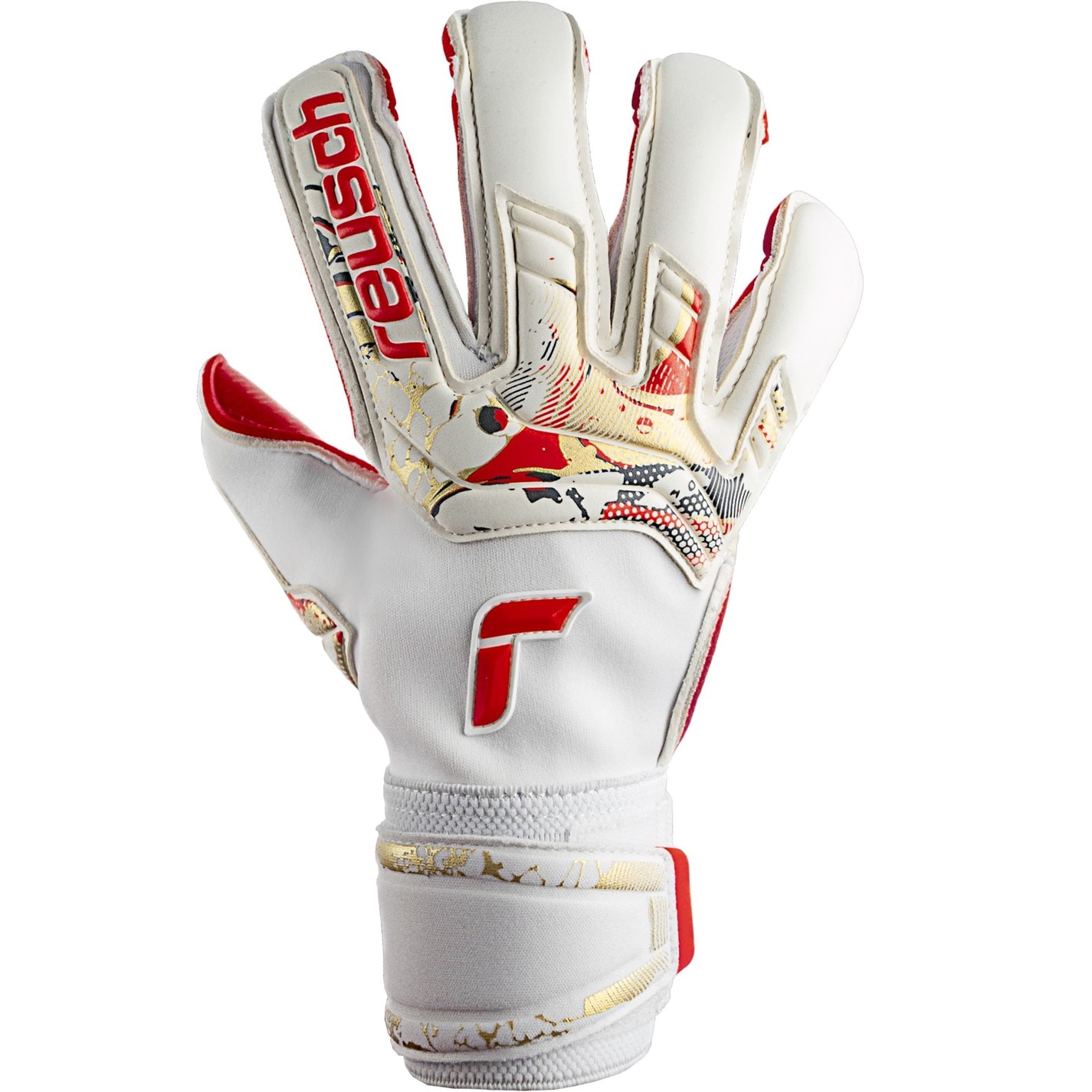 Reusch Att GP O-T 32