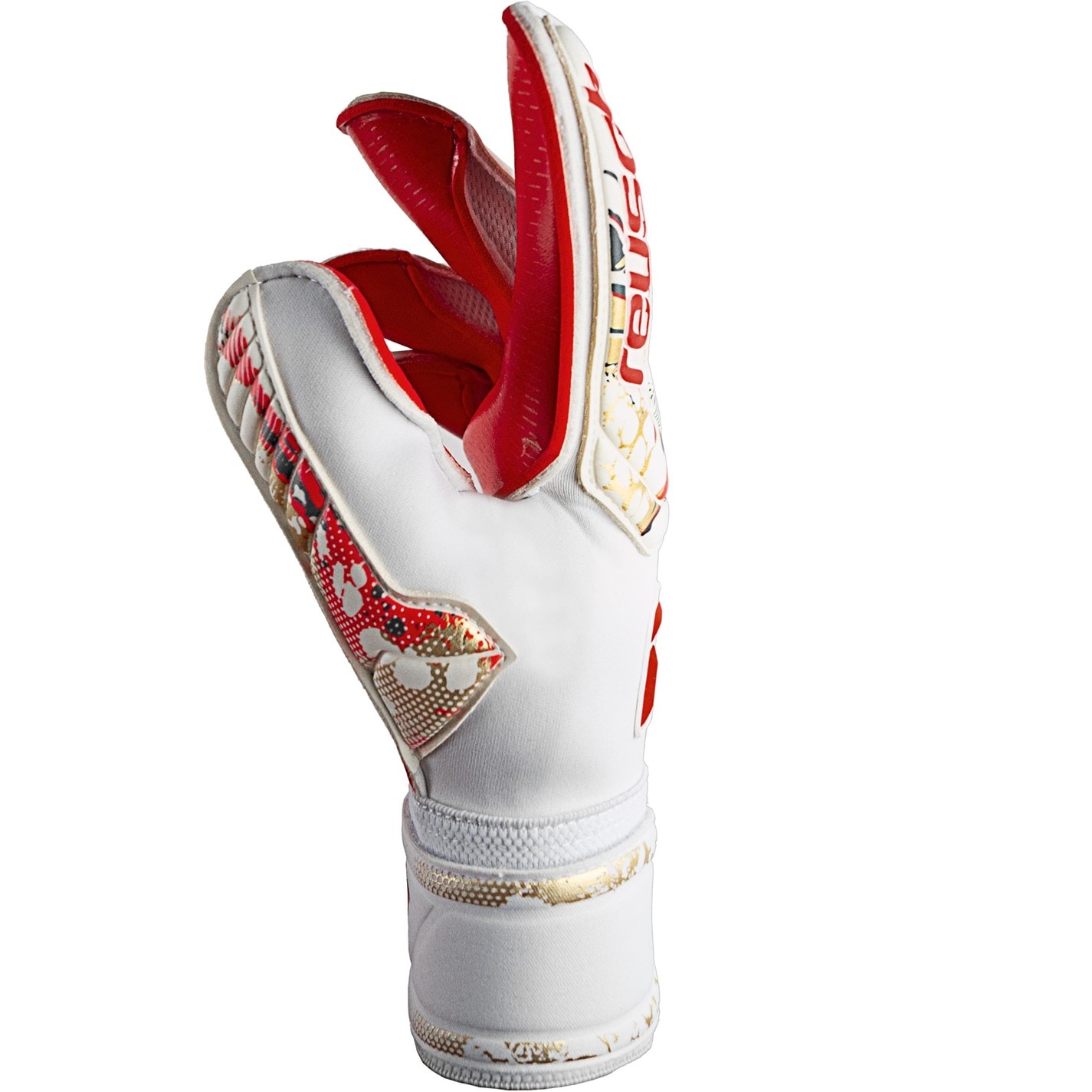 Reusch Att GP O-T 32